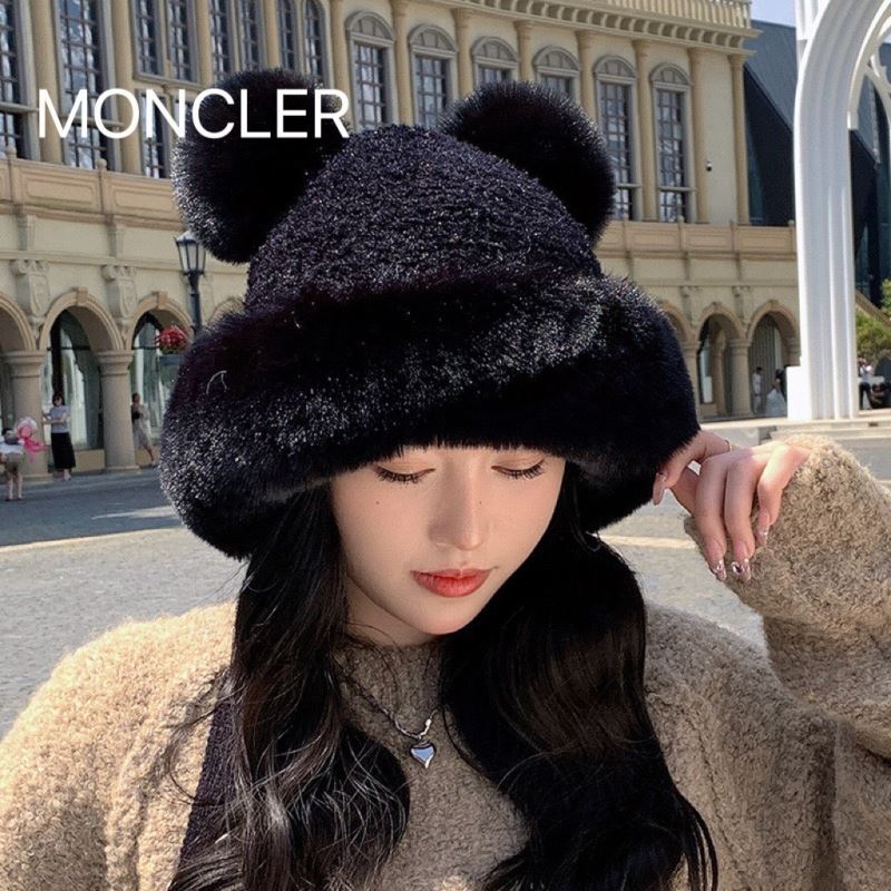 Moncler Caps